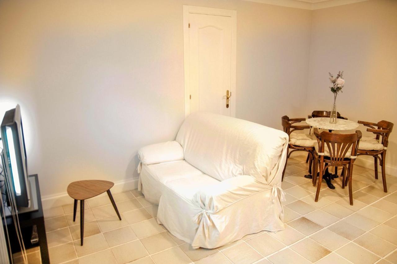 Apartamentos Individuales Con Piscina Galapagar Esterno foto